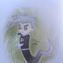 Danny Phantom