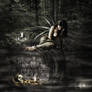 Fallen angel
