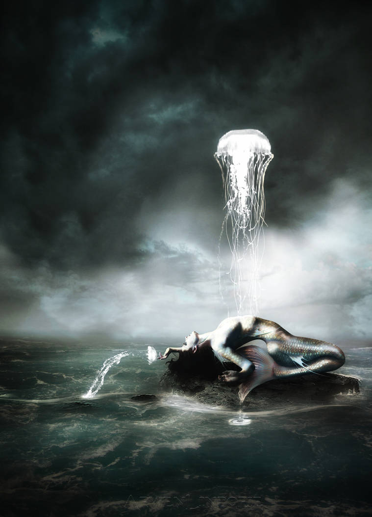 Sacrifice by Arwenlindorie