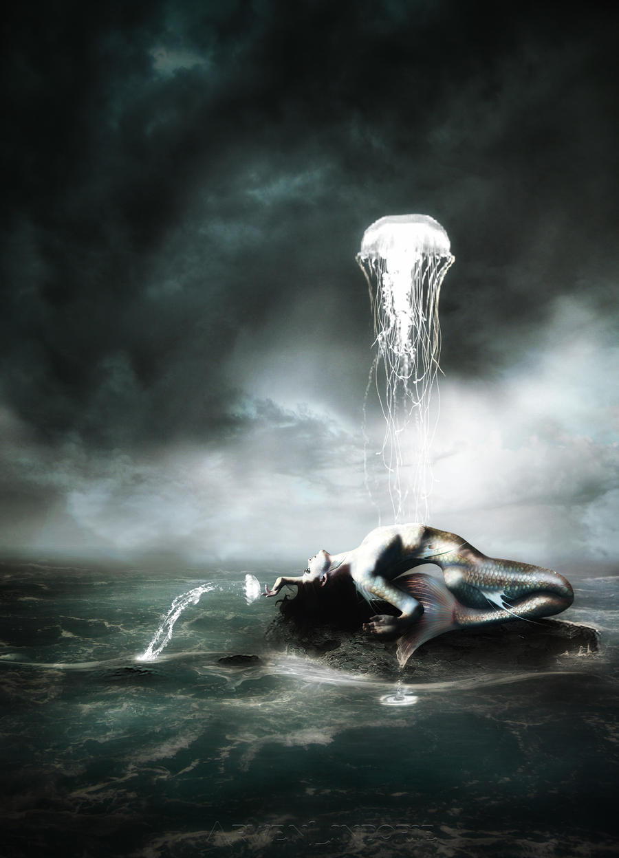 Sacrifice by Arwenlindorie