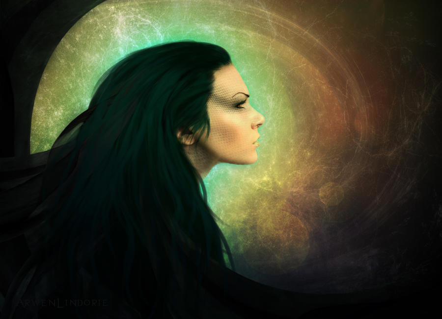 Lacerta by Arwenlindorie