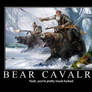 Bear Calvary