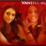 Vanessa Hudgens Blend
