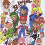 SSBB: BRAWL