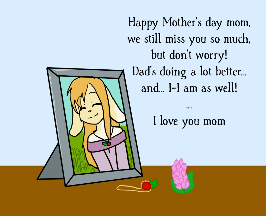 Happy Mother's Day '13