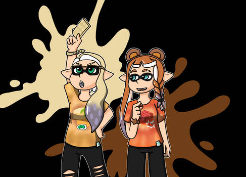 Splatfest Februrary 2023