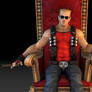 Duke Nukem Forever