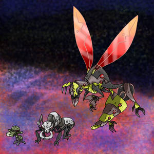 Explore the Best Durmite Art | DeviantArt