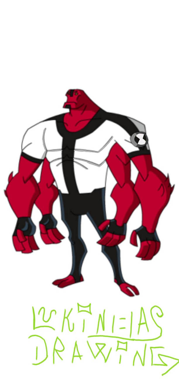 Four Ams From Ben 10 To 11 Years Old By LukinhasDrawing On DeviantArt four-ams-from-ben-10-to-11-years-old-by-lukinhasdrawing-on-deviantart
