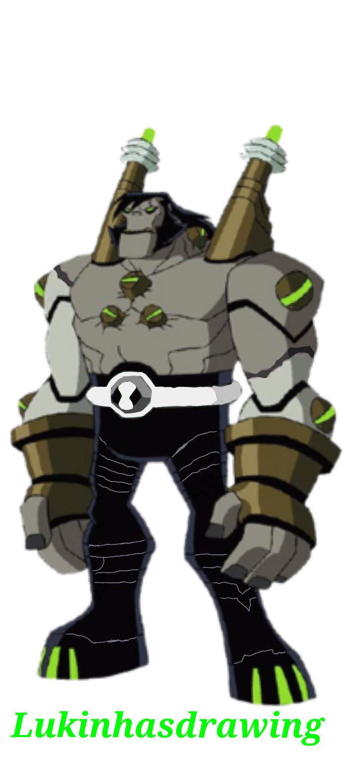 Ben 10 Omnitrix Aliens Ranked by Animallover4813 on DeviantArt