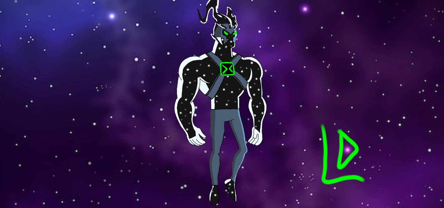 Ben 10 Alien Supremo - Tortutornado by Crisaurus006 on DeviantArt