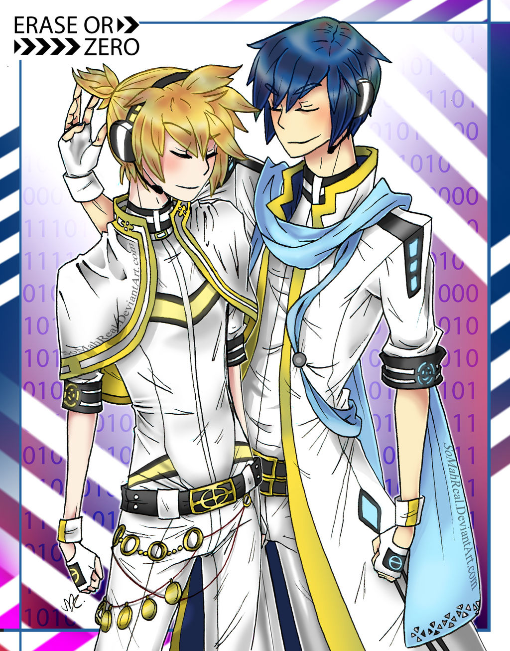 pix Vocaloid Erase Or Zero Story erase or zero by somahreal on deviantart