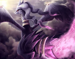 reshiram