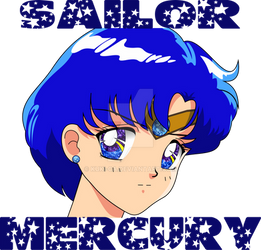 Sailor Mercury