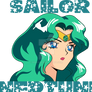 Sailor Neptune