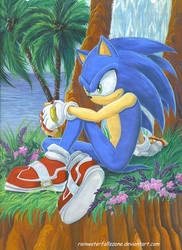 Sonic