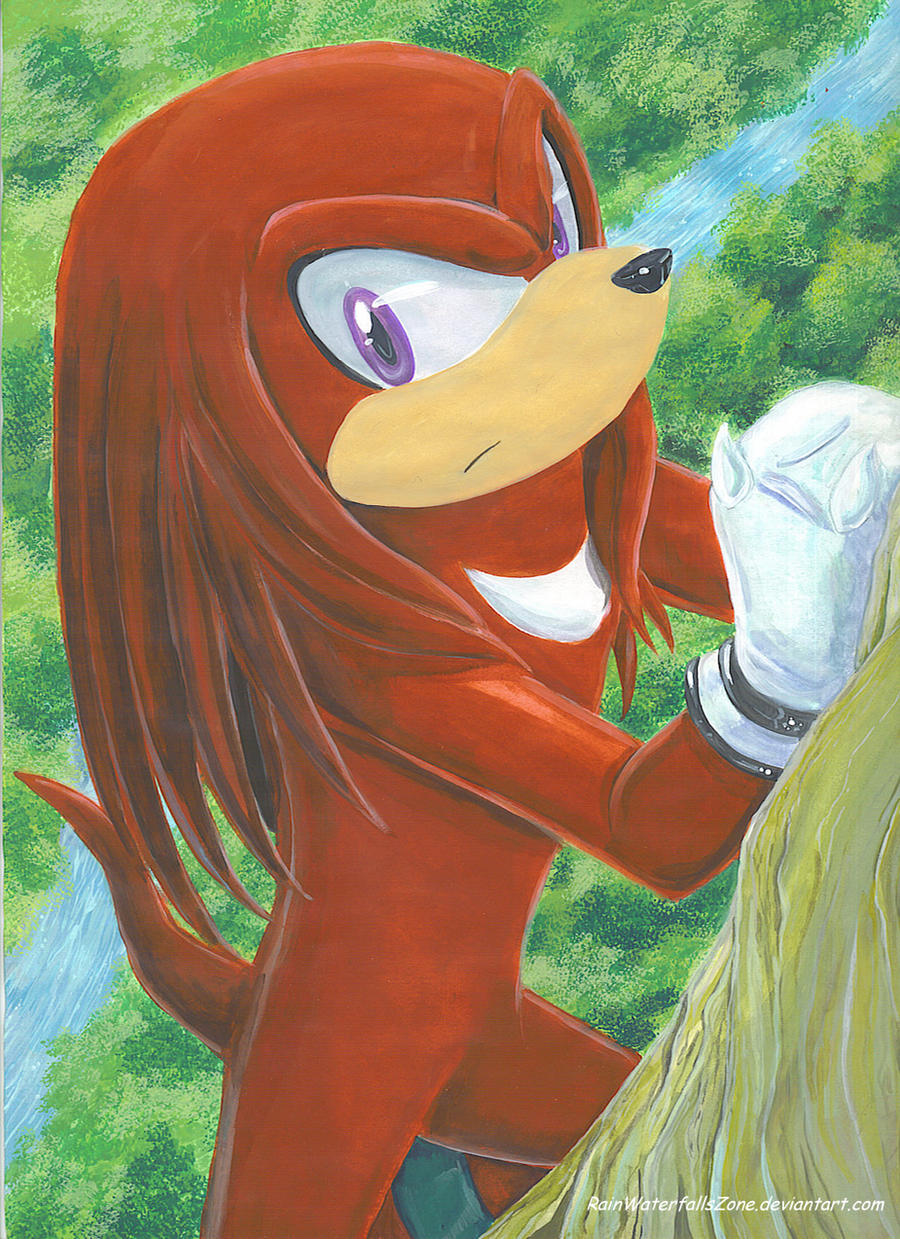 Knuckles