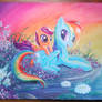 Pegasisters