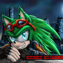 Scourge