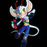 Mobian Vinnie