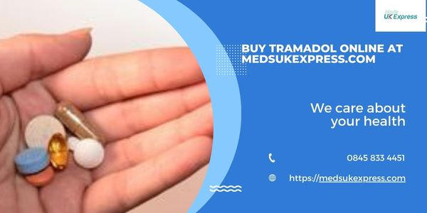 Tramadol to buy uk