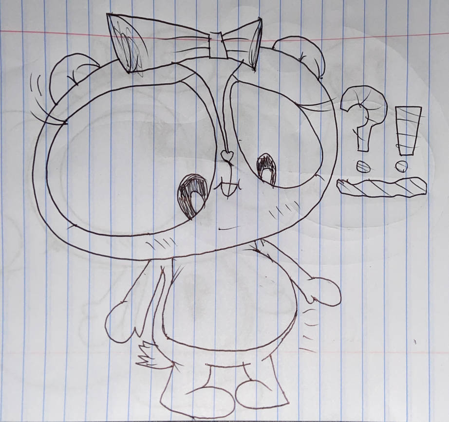 Baby-Fat?? (HTF) by SquirrelCatREBORN on DeviantArt