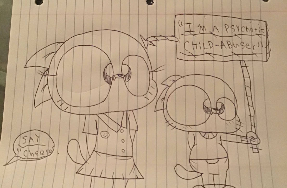 Photo.. (TAWOG) by SquirrelCatREBORN on DeviantArt