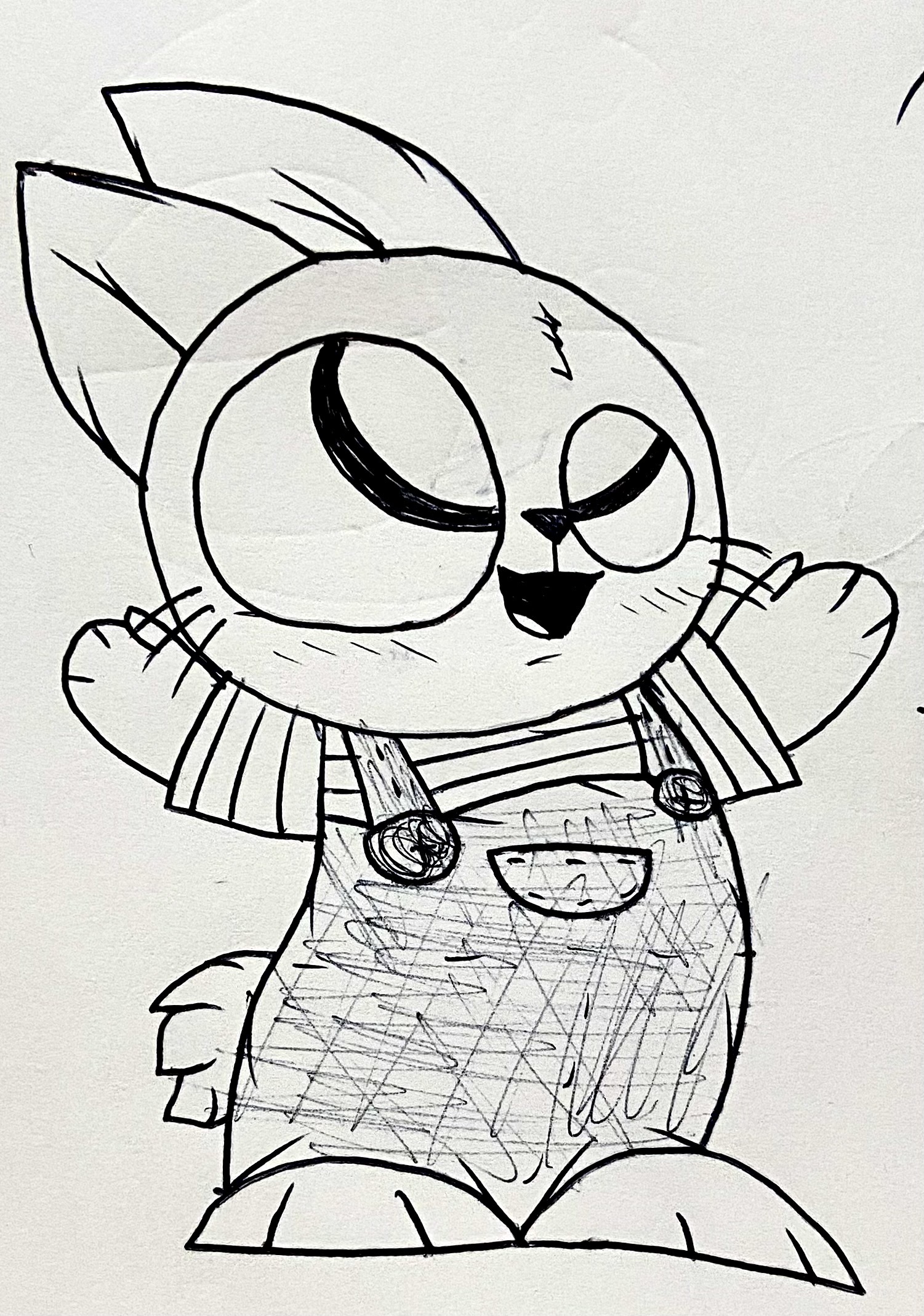 Deviantart Max The Rabbit Max The Bunny.. by SquirrelCatREBORN on DeviantArt