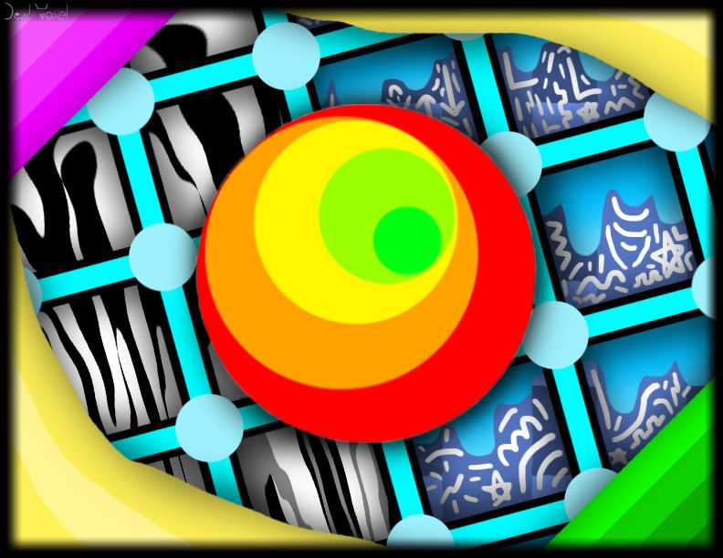 Abstract Garbage 3 by Wohoo1997 on DeviantArt