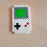 Mini Gameboy hama