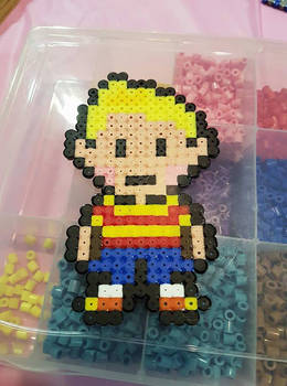 lucas mother 3 hama