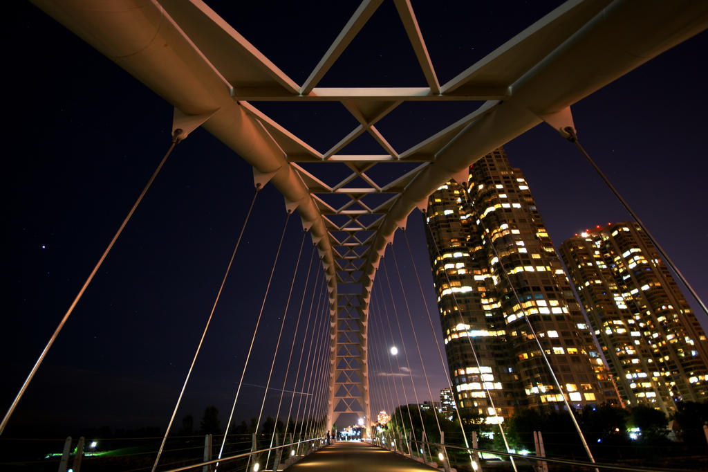 Bridge Architecture