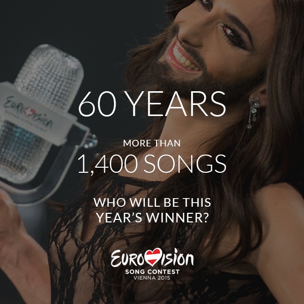 Eurovision Austria 2015