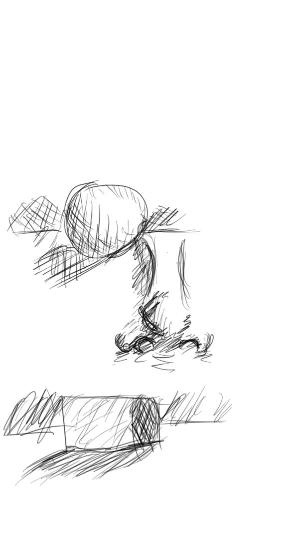 CROSS HATCHING TECHNIQUE 1 by MilesBurleigh on DeviantArt