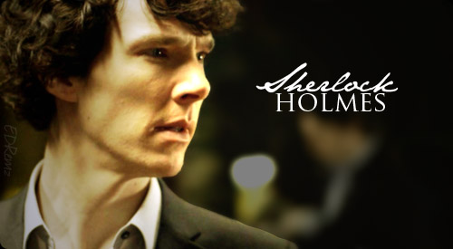 Sherlock Banner