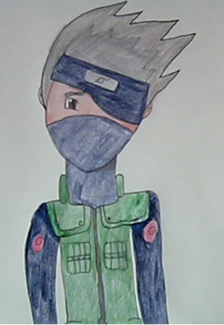 Kakashi