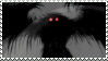 Stamp: Mothman