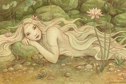 Naiad