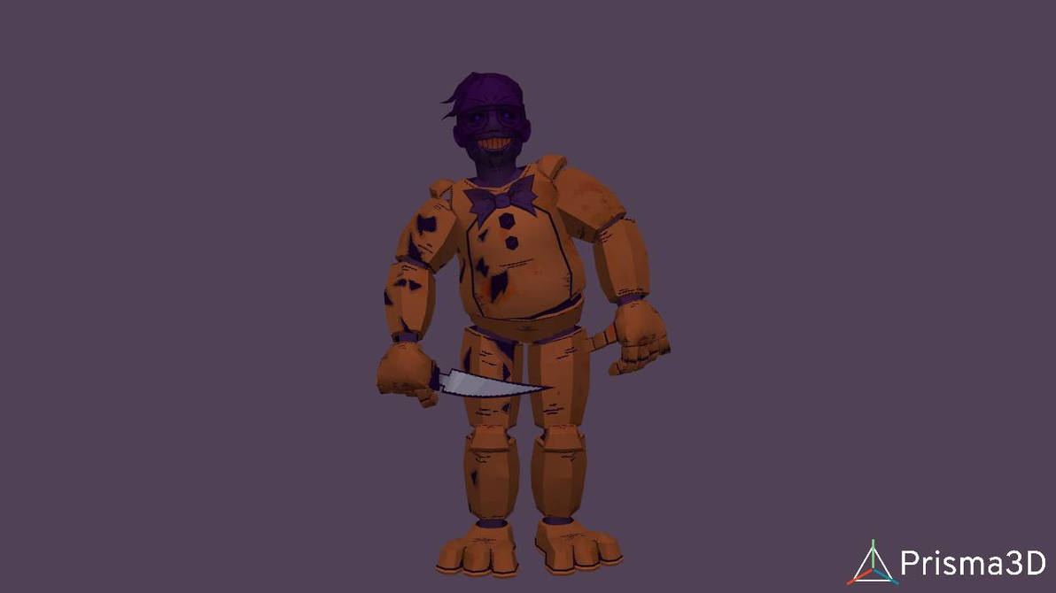 William Appleton by Biteof19879 on DeviantArt