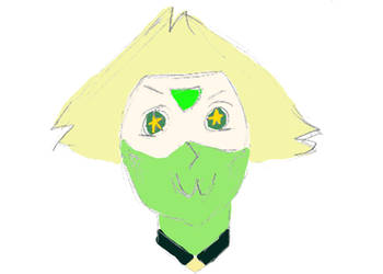 Peridot (Steven Universe)