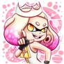 Splatoon Pearl