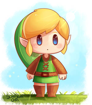 Smol link