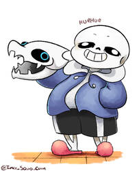 Sans