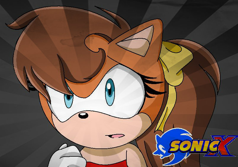 Tiara Sonic X