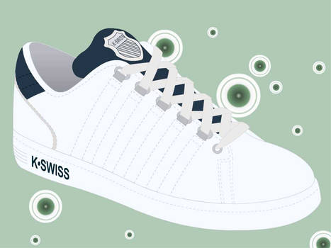 K Swiss