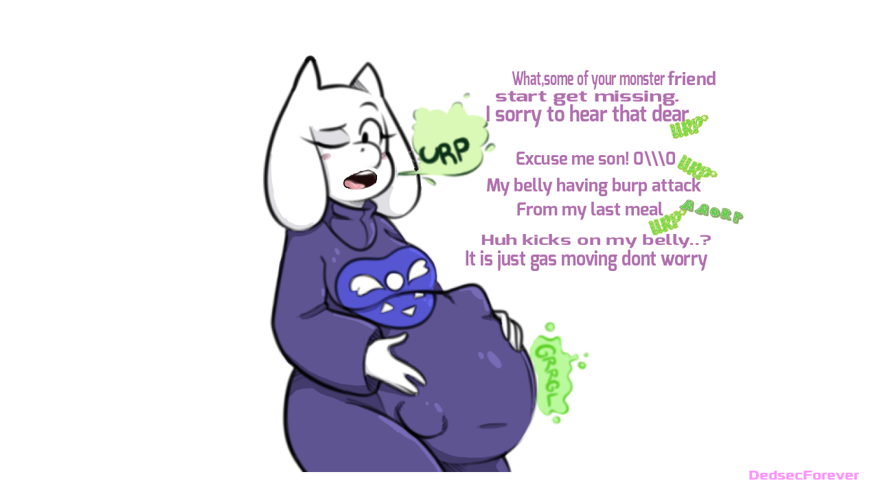 Goat Mom Vore By Dedsecforever On DeviantArt goat-mom-vore-by-dedsecforever-on-deviantart