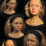 grimm girl detail