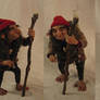 grimm troll