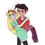 Star  and Marco