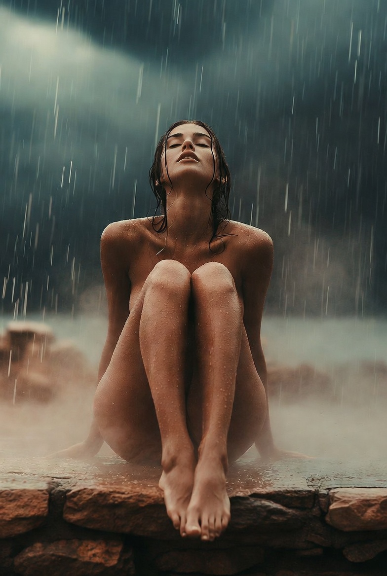 Rainfall Awakening